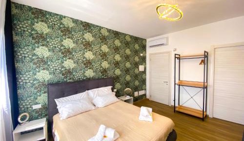 Superior Quadruple Room