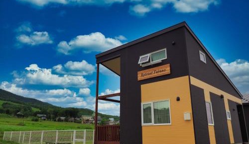 Two-Bedroom Villa