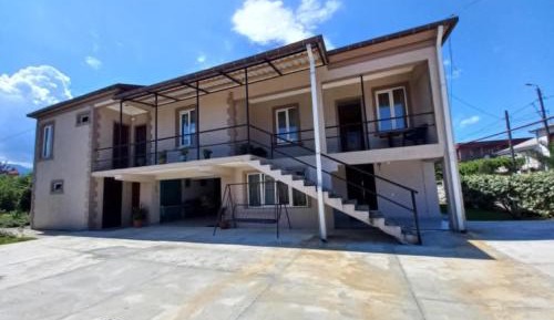 Apartment - Ground Floor