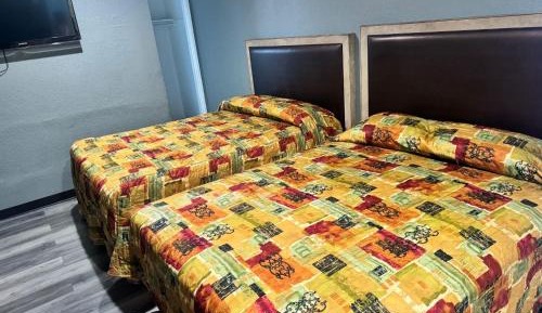 Family Double Room