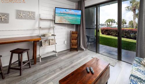 One-Bedroom Studio