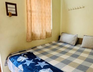Triple Room with Private Bathroom