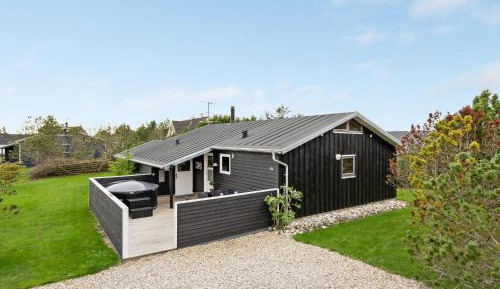 Four-Bedroom Vacation Home