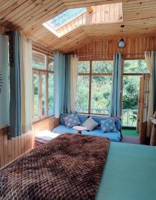 Suite with River View