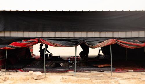 Tent