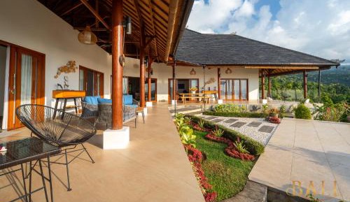 Deluxe Villa
