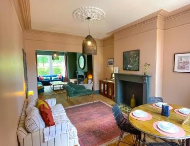 Five-Bedroom House