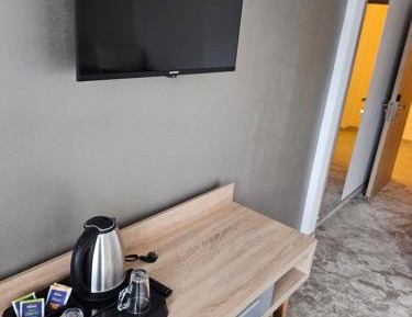 Single Room with Balcony