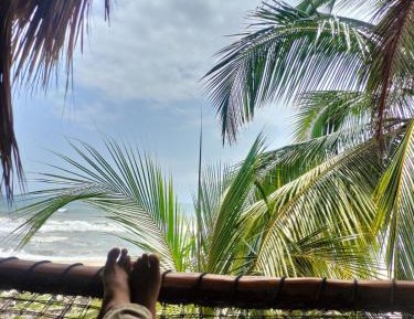 Double Room with Balcony and Sea View