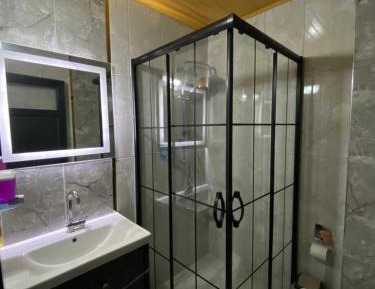 Triple Room with Mountain View