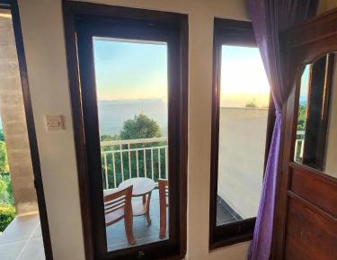Double Room with Sea View