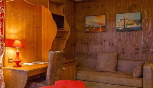 Double Room 44