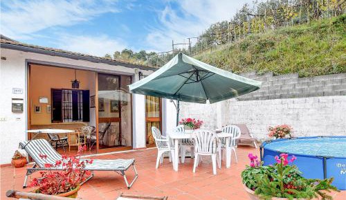 Three-Bedroom Holiday Home 