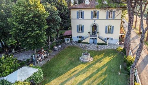 Deluxe Villa