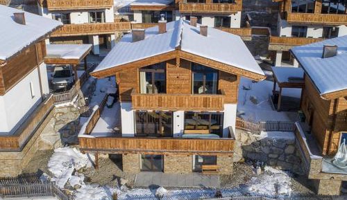 Vacation Home