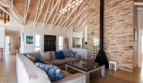 Five-Bedroom House