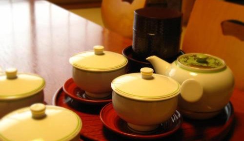 Japanese-Style Standard Room