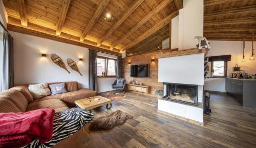 Vacation Home