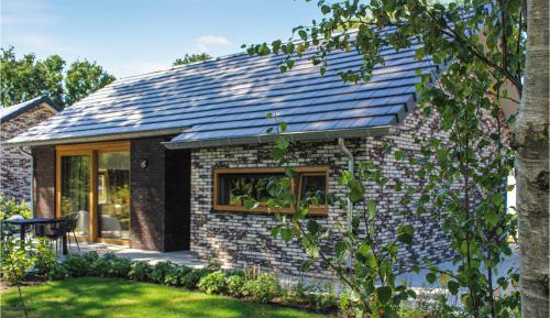 Two-Bedroom Holiday Home