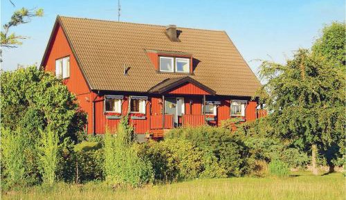 Five-Bedroom Holiday Home