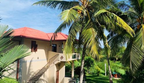 Family Suite with Balcony