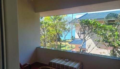 Double Room with Two Double Beds