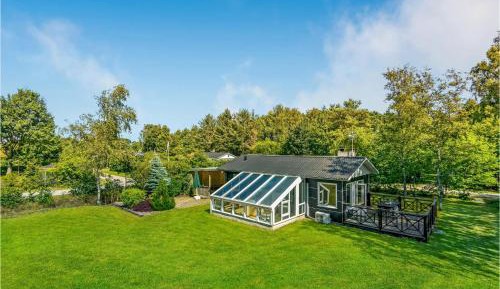 Two-Bedroom Holiday Home