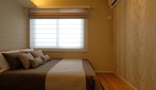 Four-Room Apartment
