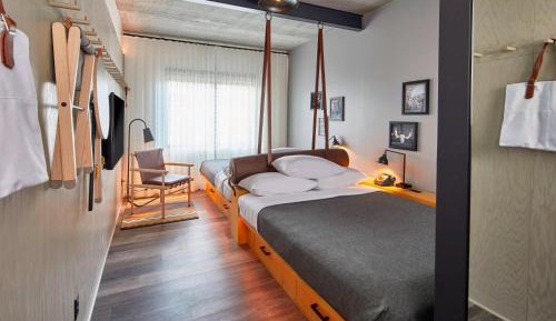 Queen Room with Two Queen Beds