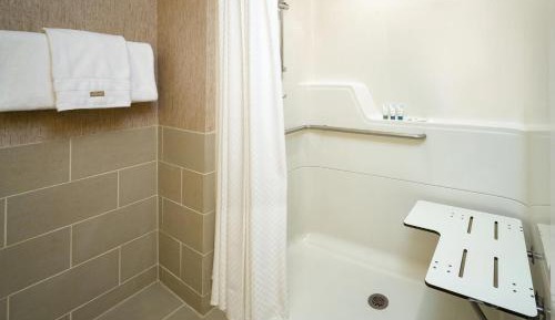 Junior Suite, 1 King, Sofa bed 