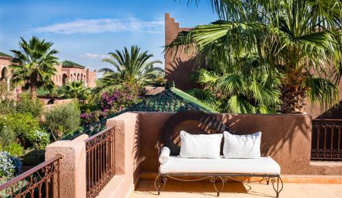 Three-Bedroom Villa with Private Pool