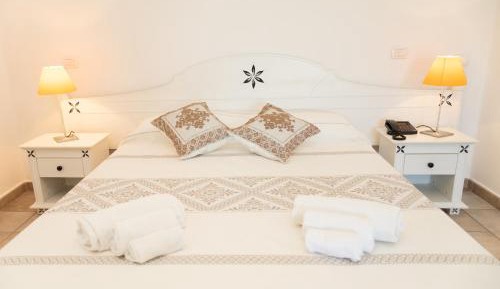 Family Junior Suite