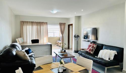 Two-Bedroom Superior Apartment