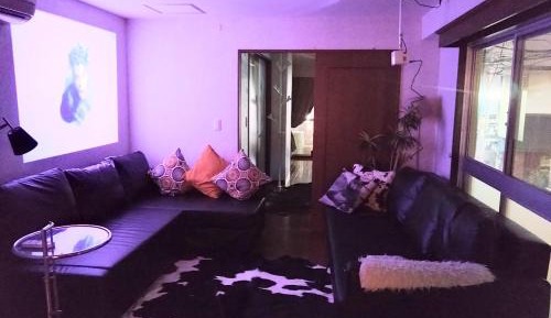 One-Bedroom Apartment with Balcony