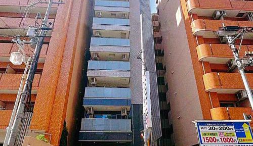 Three-Bedroom Suite