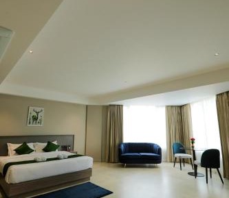 King Suite