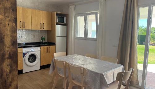 Two-Bedroom Deluxe Apartment