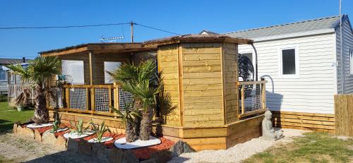 Mobile Home