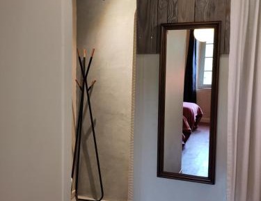 Triple Room with Shower