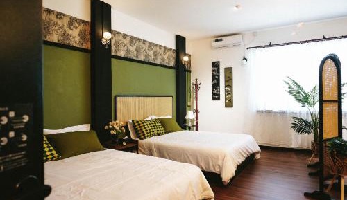 Superior Quadruple Room