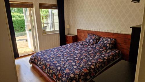 King Room with Garden View