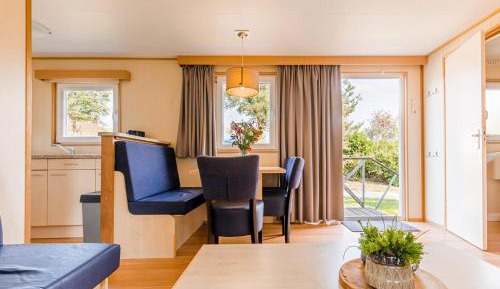 Three-Bedroom Townhouse