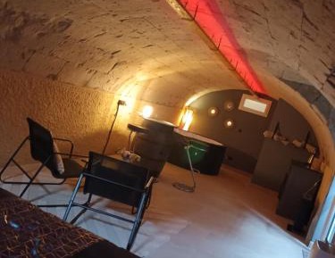 King Room with Spa Bath