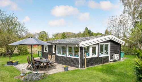 Two-Bedroom Holiday Home