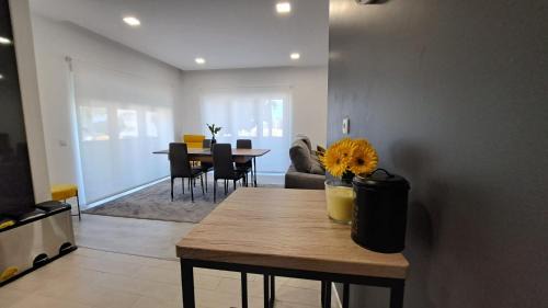 Two-Room Apartment