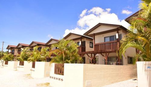 Regular Type of the 2nd Village  