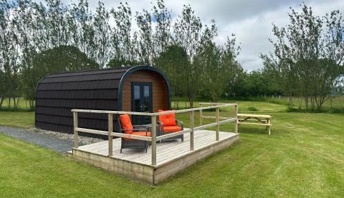 One-Bedroom Chalet