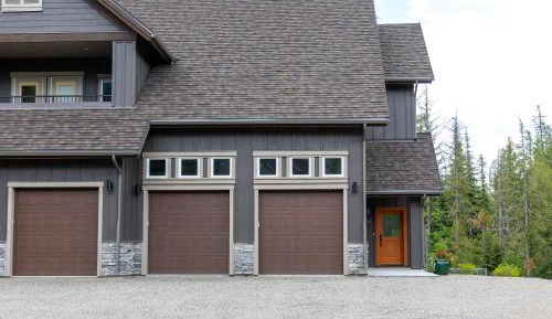 Four-Bedroom Holiday Home