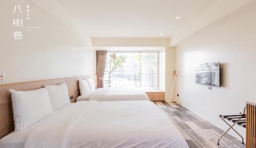 Quadruple Room with Bath