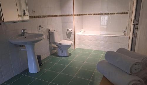 Character Double Room